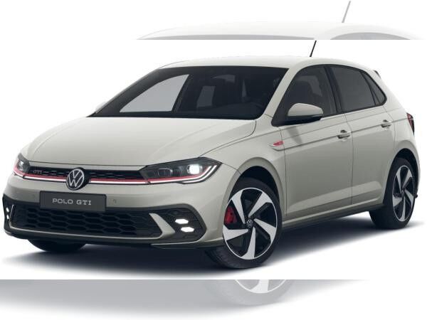 Volkswagen Polo 2.0 TSI OPF DSG GTI