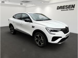 Renault Arkana TECHNO E-Tech Full Hybrid 145 Navi digitales Cockpit LED ACC Apple CarPlay