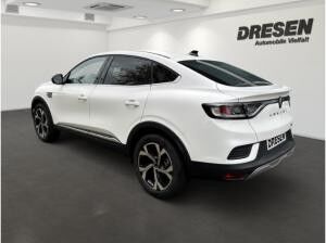 Renault Arkana TECHNO E-Tech Full Hybrid 145 Navi digitales Cockpit LED ACC Apple CarPlay