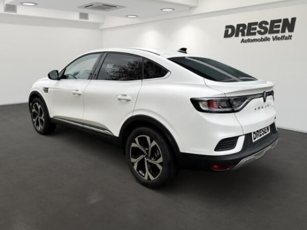 Renault Arkana TECHNO E-Tech Full Hybrid 145 Navi digitales Cockpit LED ACC Apple CarPlay