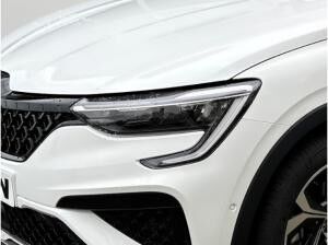 Renault Arkana TECHNO E-Tech Full Hybrid 145 Navi digitales Cockpit LED ACC Apple CarPlay