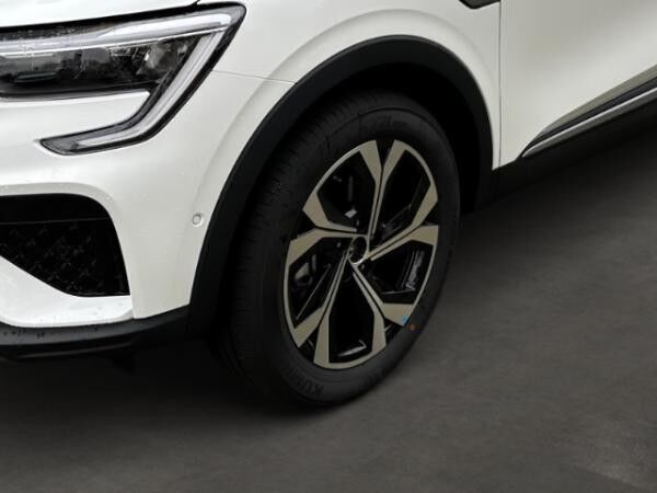 Renault Arkana TECHNO E-Tech Full Hybrid 145 Navi digitales Cockpit LED ACC Apple CarPlay