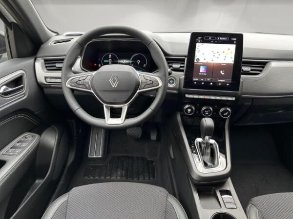 Renault Arkana TECHNO E-Tech Full Hybrid 145 Navi digitales Cockpit LED ACC Apple CarPlay