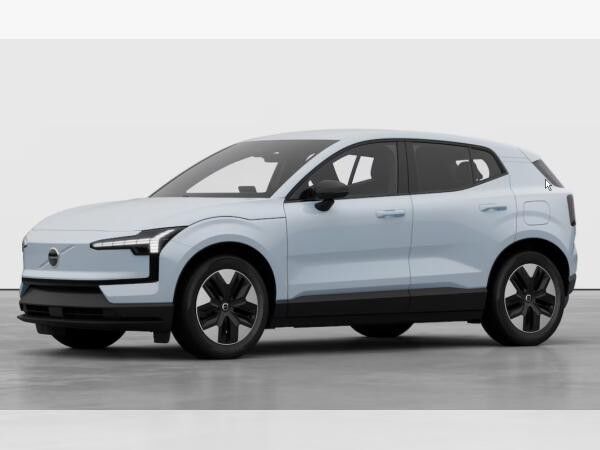 Volvo EX30 Single Motor Extended Range Plus