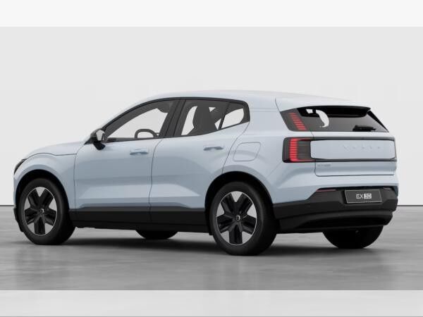 Volvo EX30 Single Motor Extended Range Plus