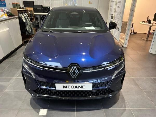 Renault Megane E-Tech Techno 220 Comfort Range SHZ/PDC/ACC