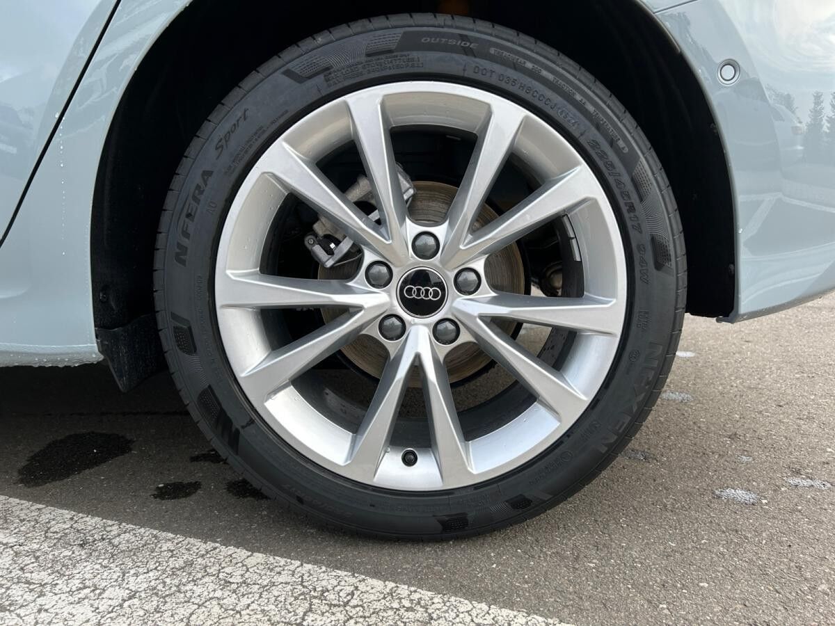 Audi A3 Sportback advanced 30 TFSI S tronic ,PDC,Kam.