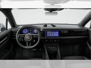 Porsche Macan - als Neuwagen frei konfigurierbar - 0,25% Versteuerung möglich