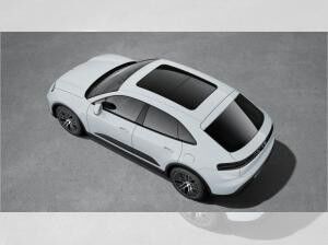 Porsche Macan - als Neuwagen frei konfigurierbar - 0,25% Versteuerung möglich