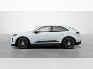 Porsche Macan - als Neuwagen frei konfigurierbar - 0,25% Versteuerung möglich