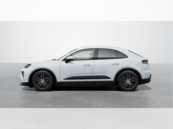 Porsche Macan - als Neuwagen frei konfigurierbar - 0,25% Versteuerung möglich