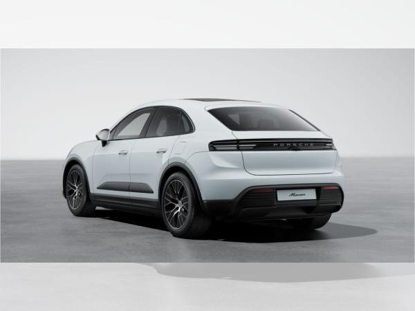 Porsche Macan - als Neuwagen frei konfigurierbar - 0,25% Versteuerung möglich
