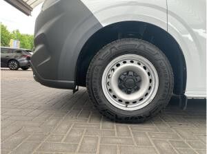 Ford Transit Custom Kasten Basis 280 L1 2,0 EcoBlue 136PS