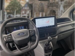 Ford Transit Custom Kasten Basis 280 L1 2,0 EcoBlue 136PS