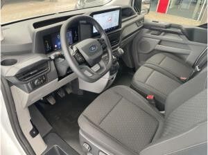 Ford Transit Custom Kasten Basis 280 L1 2,0 EcoBlue 136PS