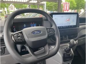 Ford Transit Custom Kasten Basis 280 L1 2,0 EcoBlue 136PS