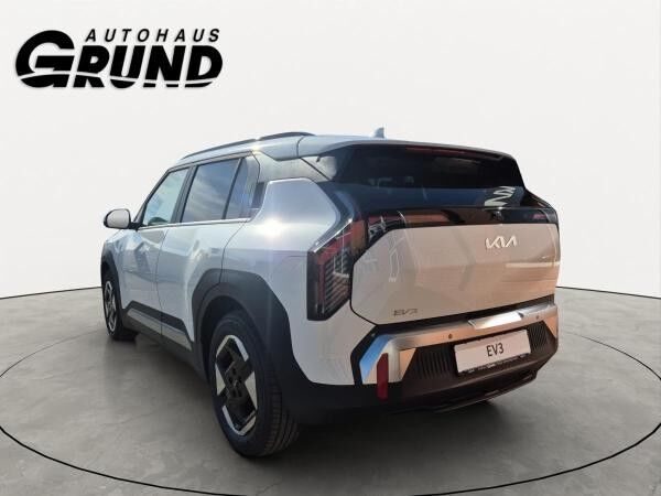 Kia EV3 EARTH⚡436 KM RW⚡| WP | BUSINESS | WINTER | GEWERBLICH |