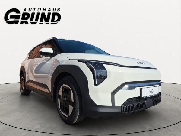 Kia EV3 EARTH⚡436 KM RW⚡| WP | BUSINESS | WINTER | GEWERBLICH |