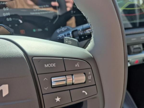 Kia EV3 EARTH⚡436 KM RW⚡| WP | BUSINESS | WINTER | GEWERBLICH |