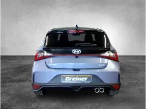 Hyundai i20 1.0 T-GDI N Line BOSE|NAVI|KAMERA|SHZ