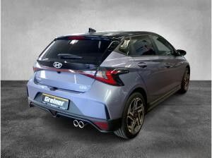 Hyundai i20 1.0 T-GDI N Line BOSE|NAVI|KAMERA|SHZ