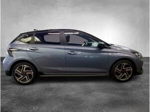 Hyundai i20 1.0 T-GDI N Line BOSE|NAVI|KAMERA|SHZ