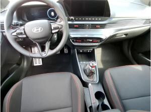 Hyundai i20 1.0 T-GDI N Line BOSE|NAVI|KAMERA|SHZ