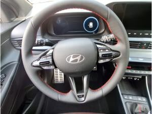 Hyundai i20 1.0 T-GDI N Line BOSE|NAVI|KAMERA|SHZ