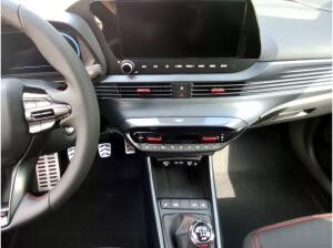 Hyundai i20 1.0 T-GDI N Line BOSE|NAVI|KAMERA|SHZ