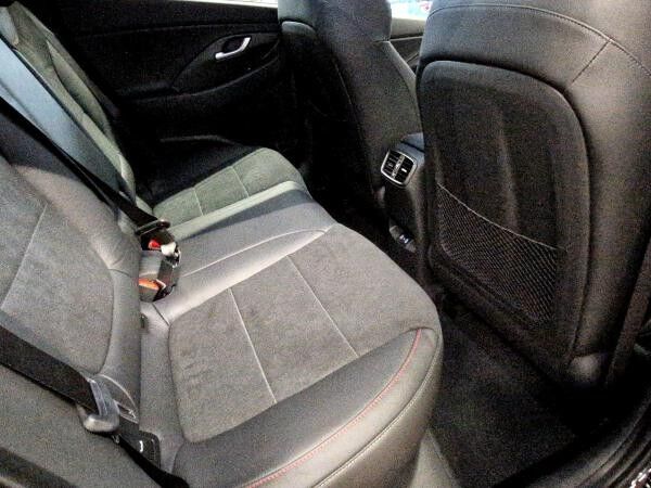 Hyundai i30 1.5 T-GDI 48V N Line KAMERA|NAVI|PDC|SHZ