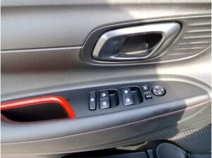 Hyundai i20 1.0 T-GDI N Line BOSE|NAVI|KAMERA|SHZ