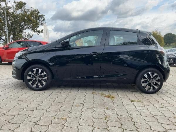 Renault ZOE EV50 CCS/GJR/PDC