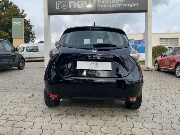 Renault ZOE EV50 CCS/GJR/PDC
