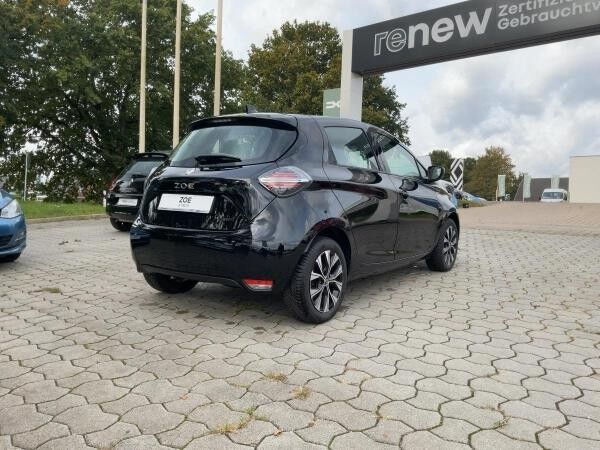 Renault ZOE EV50 CCS/GJR/PDC
