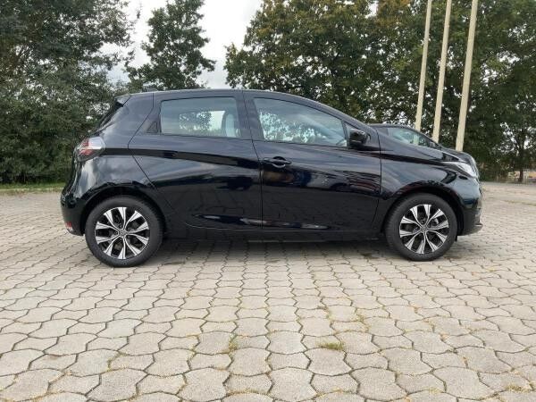 Renault ZOE EV50 CCS/GJR/PDC