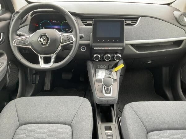 Renault ZOE EV50 CCS/GJR/PDC