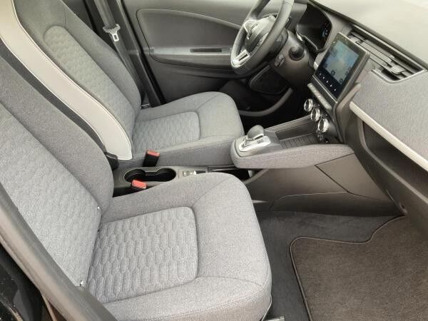 Renault ZOE EV50 CCS/GJR/PDC