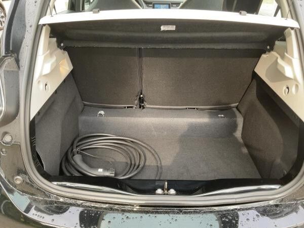 Renault ZOE EV50 CCS/GJR/PDC