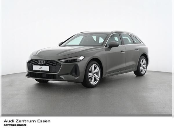 Audi A5 Avant TFSI (Essen)
