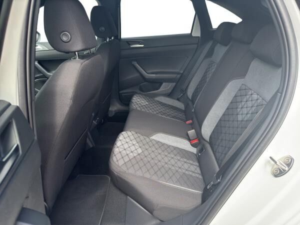 Volkswagen Taigo 1.0 TSI R-Line