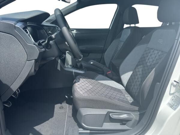 Volkswagen Taigo 1.0 TSI R-Line