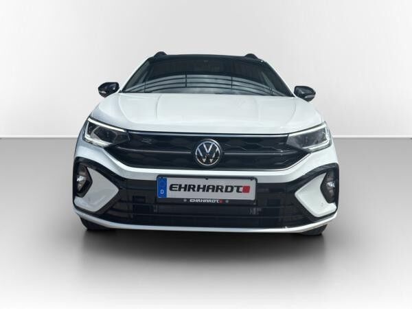 Volkswagen Taigo 1.0 TSI R-Line