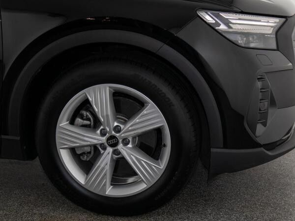 Audi Q4 e-tron 45 Vir.Cockpit Navi Matrix Kam Alu19