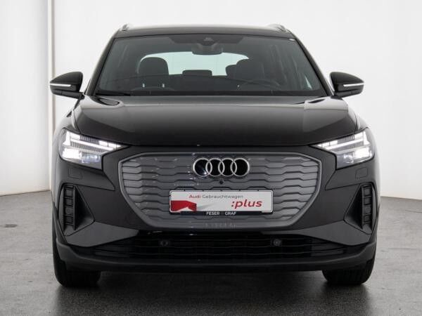 Audi Q4 e-tron 45 Vir.Cockpit Navi Matrix Kam Alu19