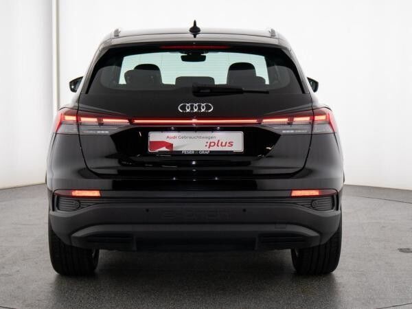 Audi Q4 e-tron 45 Vir.Cockpit Navi Matrix Kam Alu19