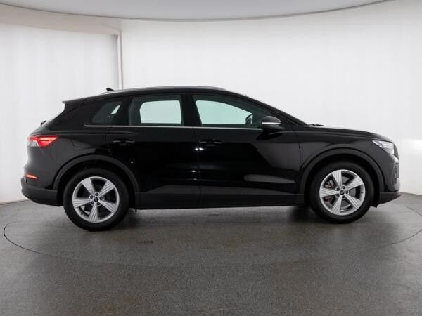 Audi Q4 e-tron 45 Vir.Cockpit Navi Matrix Kam Alu19