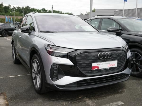 Audi Q4 e-tron Q4 55 e-tron quattro MATRIX/NAVI/AHK