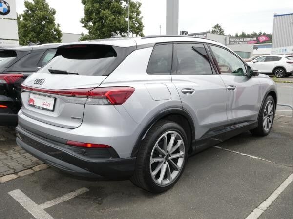 Audi Q4 e-tron Q4 55 e-tron quattro MATRIX/NAVI/AHK