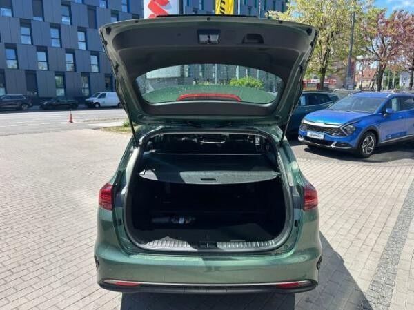 Kia Ceed Vision mit Komfort+ Paket