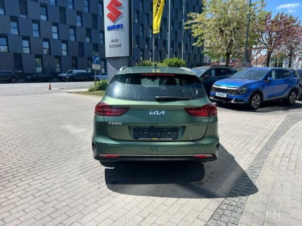 Kia Ceed Vision mit Komfort+ Paket